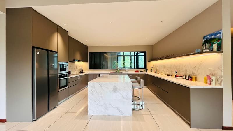 Condominium for Rent at Alila2 - Xinnee . - Kitchen - PropertyGuru.com.my