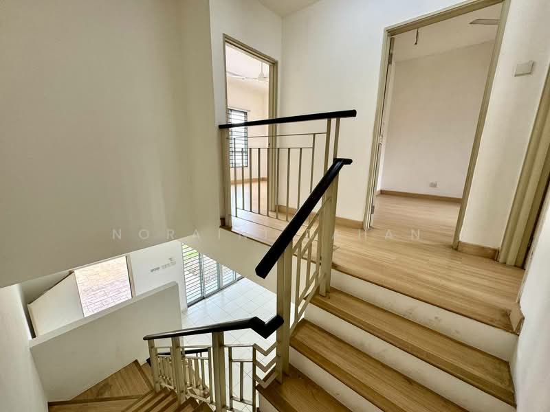 2-storey Terraced House for Sale in Bandar Bukit Raja (Klang) - Noraini Dahan - Interior - PropertyGuru.com.my