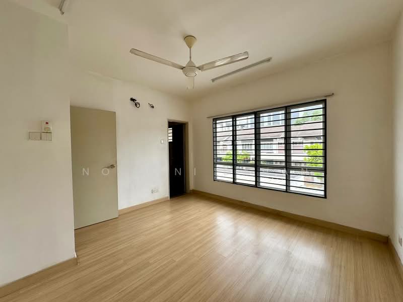 2-storey Terraced House for Sale in Bandar Bukit Raja (Klang) - Noraini Dahan - Interior - PropertyGuru.com.my