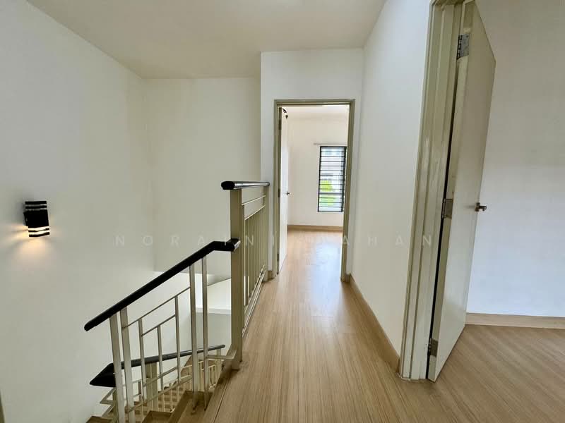 2-storey Terraced House for Sale in Bandar Bukit Raja (Klang) - Noraini Dahan - Interior - PropertyGuru.com.my