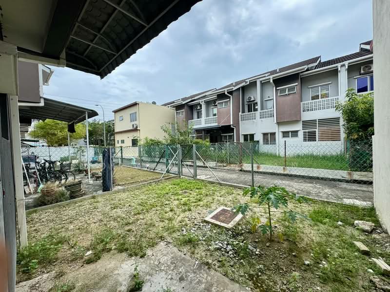 2-storey Terraced House for Sale in Bandar Bukit Raja (Klang) - Noraini Dahan - Exterior - PropertyGuru.com.my
