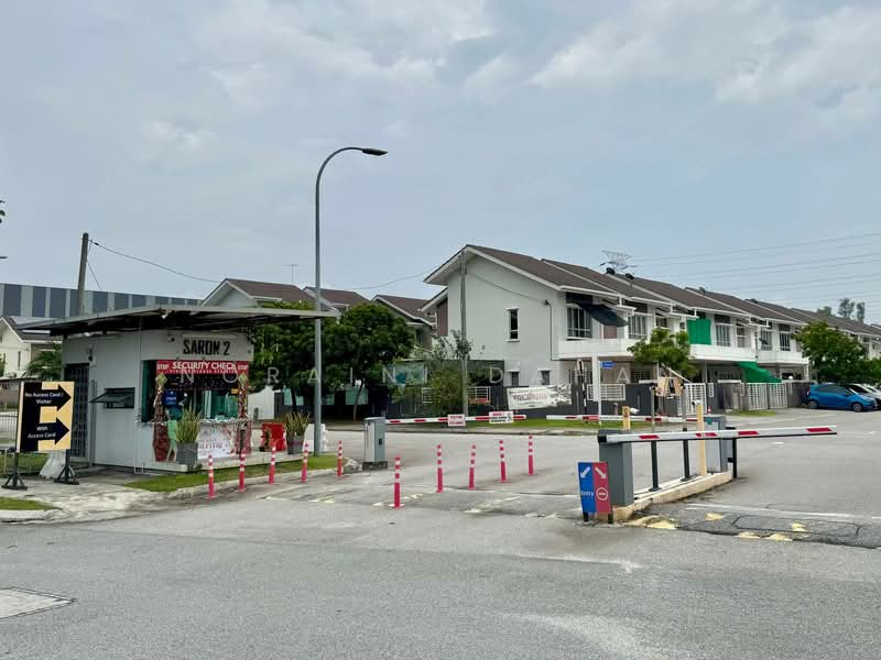 2-storey Terraced House for Sale in Bandar Bukit Raja (Klang) - Noraini Dahan - Exterior - PropertyGuru.com.my