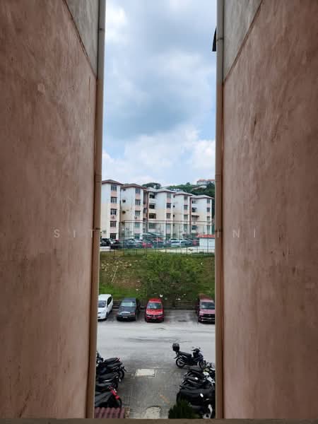 Apartment for Sale at Sri Melor (Mulberry Court) - Siti Zuraini - Exterior - PropertyGuru.com.my