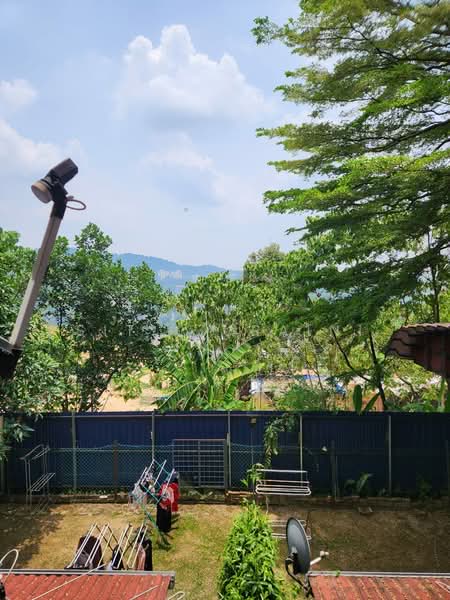 Apartment for Sale at Sri Melor (Mulberry Court) - Siti Zuraini - Garden - PropertyGuru.com.my