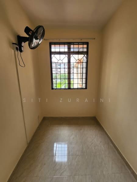 Apartment for Sale at Sri Melor (Mulberry Court) - Siti Zuraini - Interior - PropertyGuru.com.my