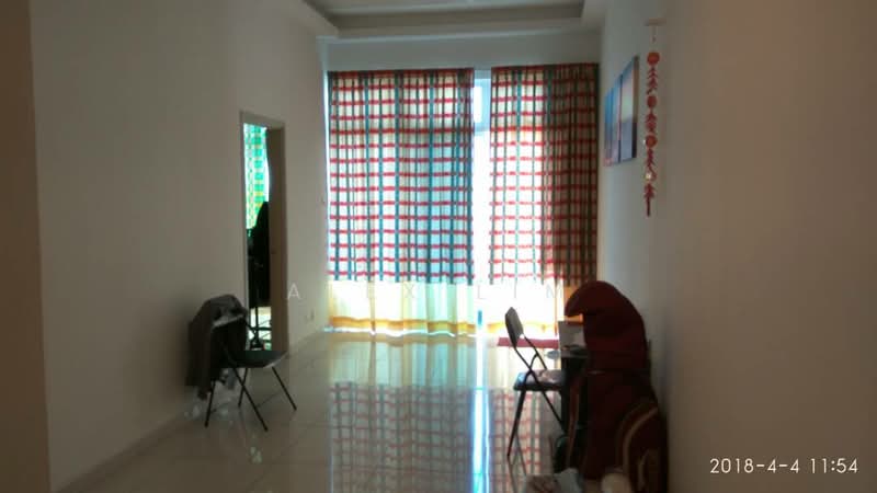 Service Residence for Rent at THE SENAI GARDEN (PANGSAPURI IMPIAN SENAI) - Alex Lim - Interior - PropertyGuru.com.my