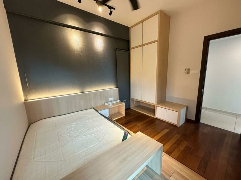 Condominium for Rent at Alila2 - Xinnee . - Bedroom - PropertyGuru.com.my