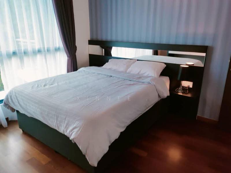 Kondominium untuk Disewa di Alila2 - Xinnee . - Bedroom - PropertyGuru.com.my