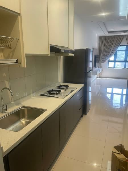 Servis Apartment untuk Disewa di D'Vine - Christine Tan - PropertyGuru.com.my
