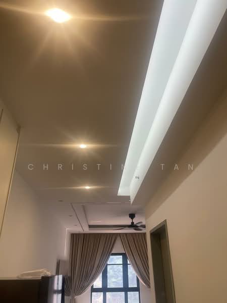 Servis Apartment untuk Disewa di D'Vine - Christine Tan - PropertyGuru.com.my