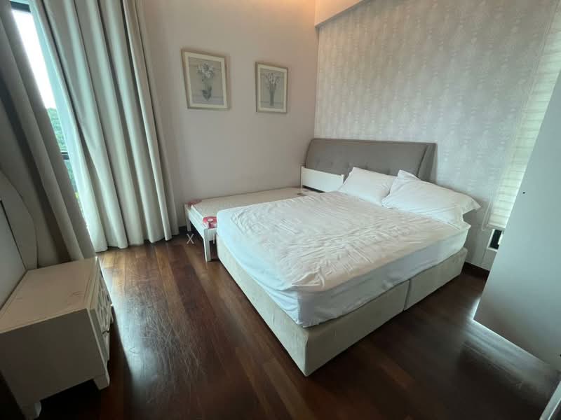 Kondominium untuk Disewa di Alila2 - Xinnee . - Bedroom - PropertyGuru.com.my