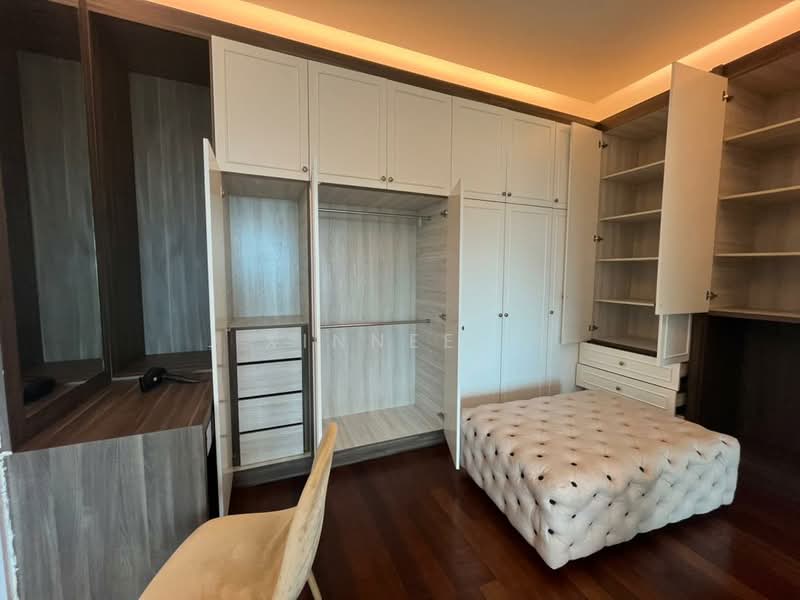 Kondominium untuk Disewa di Alila2 - Xinnee . - Interior - PropertyGuru.com.my