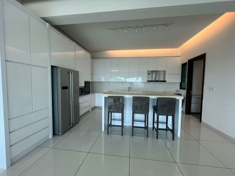 Kondominium untuk Disewa di Alila2 - Xinnee . - Kitchen - PropertyGuru.com.my