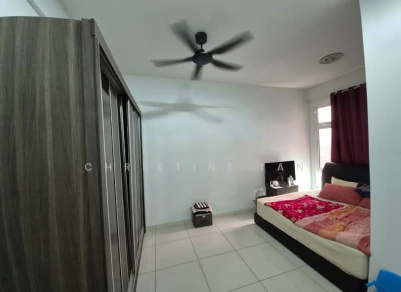 Condominium for Sale at Sri Putramas III / Royal Regent - Christine Tan - Bedroom - PropertyGuru.com.my