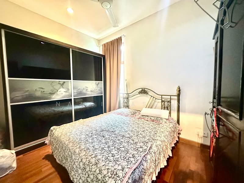 Rumah Teres untuk Dijual di Bukit Jelutong (Shah Alam) - Nazri Hassan - Bedroom - PropertyGuru.com.my