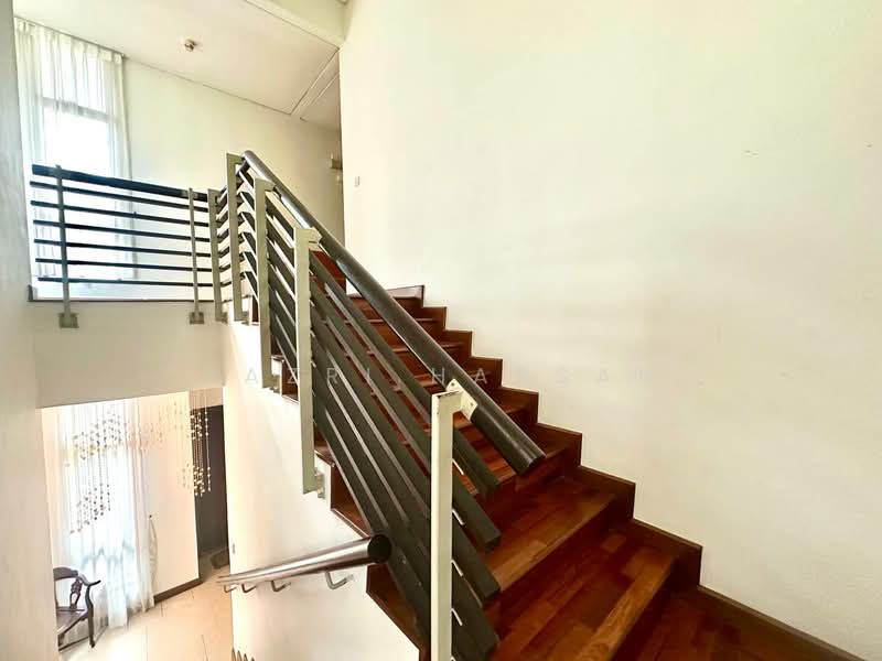 Rumah Teres untuk Dijual di Bukit Jelutong (Shah Alam) - Nazri Hassan - Interior - PropertyGuru.com.my