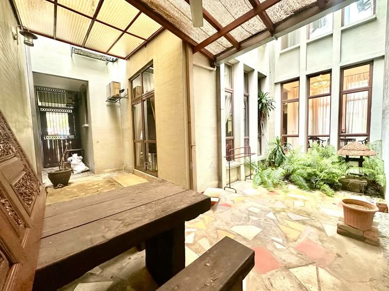 Rumah Teres untuk Dijual di Bukit Jelutong (Shah Alam) - Nazri Hassan - Exterior - PropertyGuru.com.my