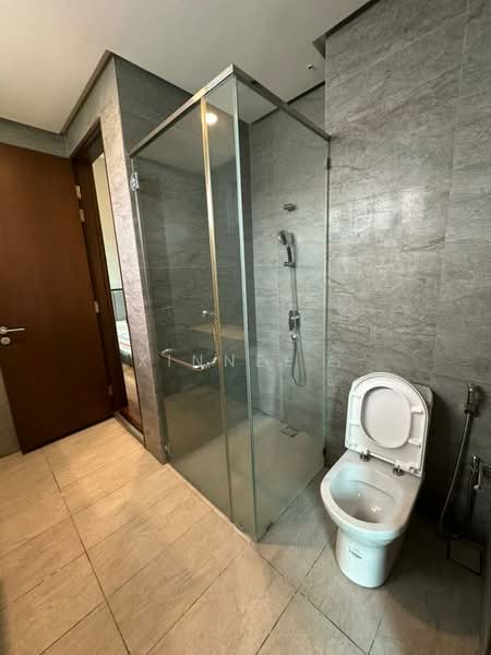 Condominium for Rent at Alila2 - Xinnee . - Bathroom - PropertyGuru.com.my