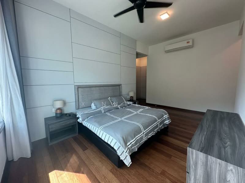 Condominium for Rent at Alila2 - Xinnee . - Bedroom - PropertyGuru.com.my