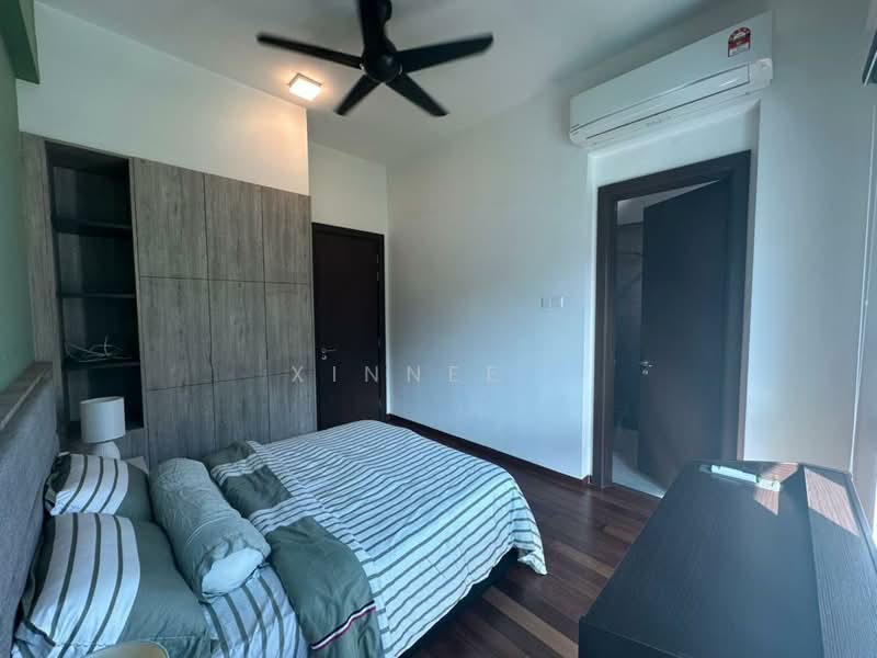 Condominium for Rent at Alila2 - Xinnee . - Bedroom - PropertyGuru.com.my