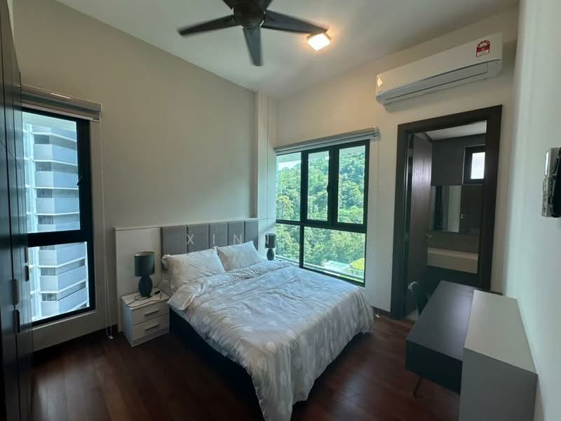 Condominium for Rent at Alila2 - Xinnee . - Bedroom - PropertyGuru.com.my