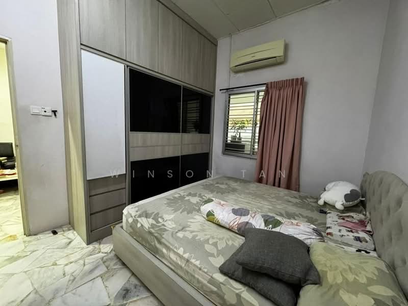 Rumah Teres 1 Tingkat untuk Dijual di Taman Skudai Baru (Skudai) - Winson Tan - PropertyGuru.com.my