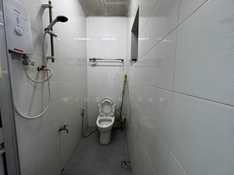 Rumah Teres 1 Tingkat untuk Dijual di Taman Skudai Baru (Skudai) - Winson Tan - PropertyGuru.com.my