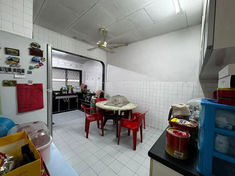 Rumah Teres 1 Tingkat untuk Dijual di Taman Skudai Baru (Skudai) - Winson Tan - PropertyGuru.com.my