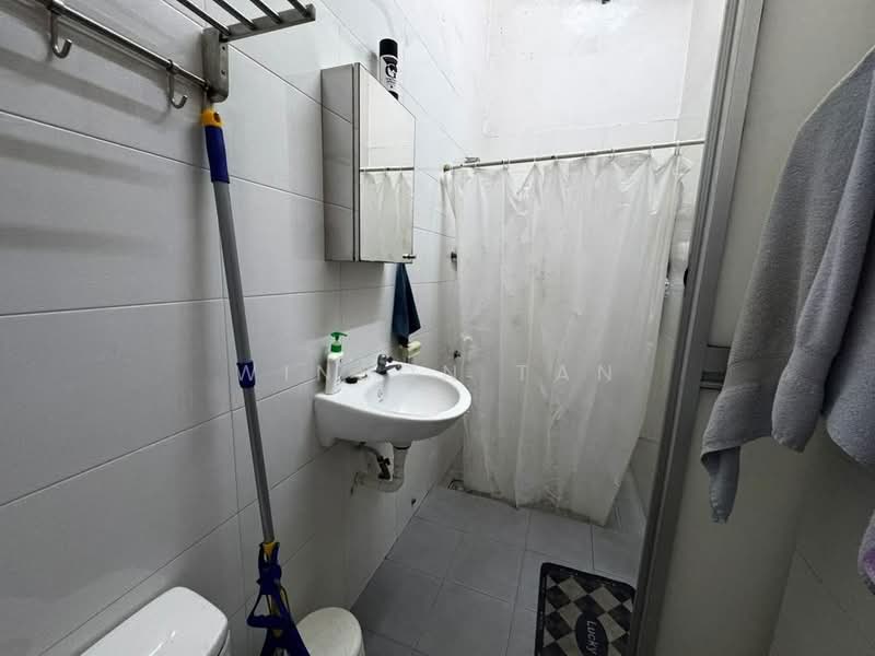 Rumah Teres 1 Tingkat untuk Dijual di Taman Skudai Baru (Skudai) - Winson Tan - PropertyGuru.com.my