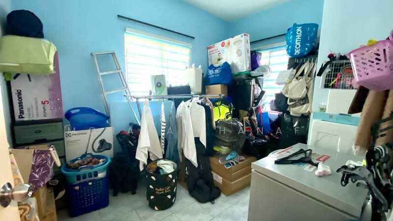 Rumah Teres 2 Tingkat untuk Dijual di Seksyen 7 (Shah Alam) - Mohamad Hanafi - PropertyGuru.com.my