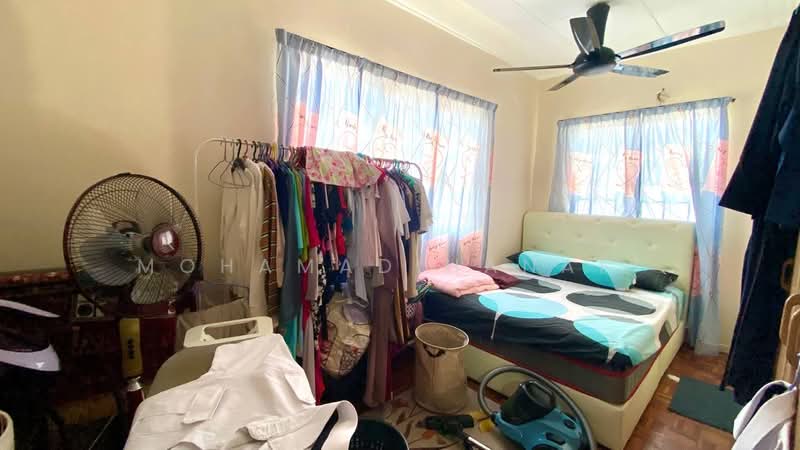 Rumah Teres 2 Tingkat untuk Dijual di Seksyen 7 (Shah Alam) - Mohamad Hanafi - PropertyGuru.com.my