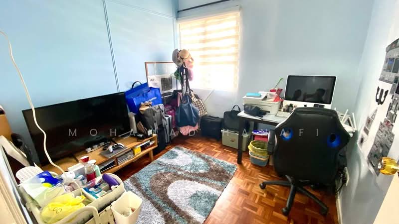 Rumah Teres 2 Tingkat untuk Dijual di Seksyen 7 (Shah Alam) - Mohamad Hanafi - PropertyGuru.com.my