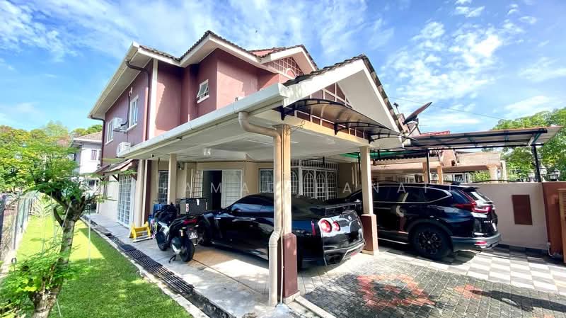 Rumah Teres 2 Tingkat untuk Dijual di Seksyen 7 (Shah Alam) - Mohamad Hanafi - PropertyGuru.com.my