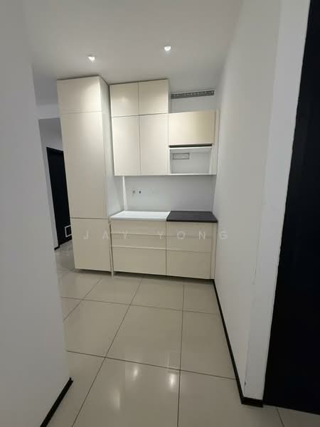 Condominium for Rent at Residensi Rampai II - Jay Yong - Kitchen - PropertyGuru.com.my