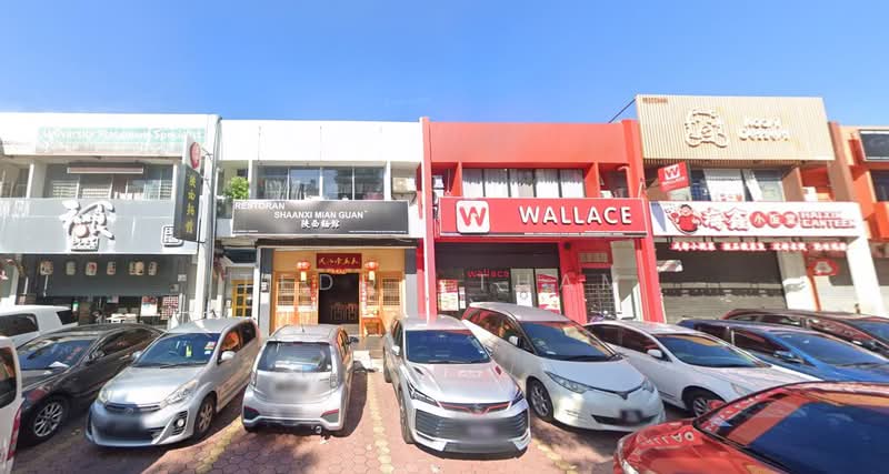 Kilang untuk Disewa di Petaling Jaya (Selangor) - Teddy Tham - Exterior - PropertyGuru.com.my