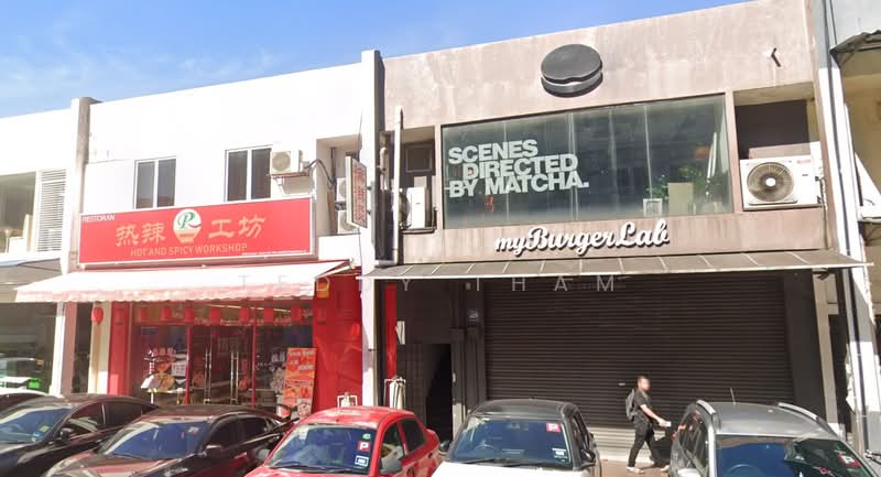 Kilang untuk Disewa di Petaling Jaya (Selangor) - Teddy Tham - Exterior - PropertyGuru.com.my