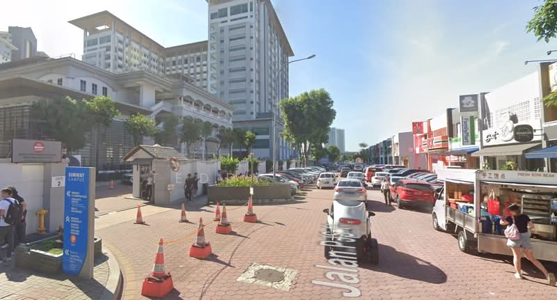 Kilang untuk Disewa di Petaling Jaya (Selangor) - Teddy Tham - Exterior - PropertyGuru.com.my