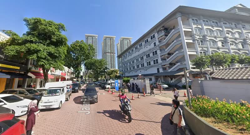 Kilang untuk Disewa di Petaling Jaya (Selangor) - Teddy Tham - Exterior - PropertyGuru.com.my