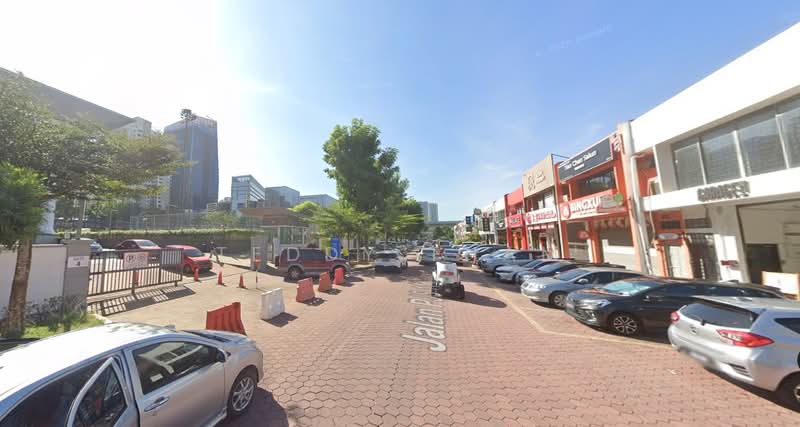 Kilang untuk Disewa di Petaling Jaya (Selangor) - Teddy Tham - Exterior - PropertyGuru.com.my