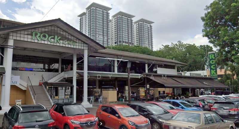 Kilang untuk Disewa di Petaling Jaya (Selangor) - Teddy Tham - Exterior - PropertyGuru.com.my