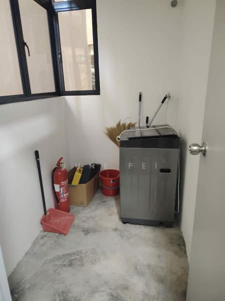 Service Residence for Rent at Helix2 @ PJ South - June Pei - Interior - PropertyGuru.com.my