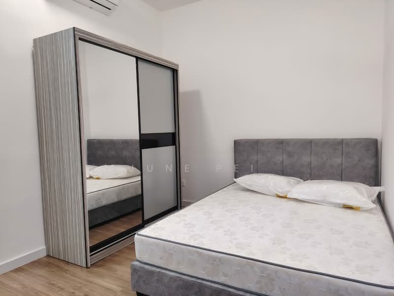 Service Residence for Rent at Helix2 @ PJ South - June Pei - Bedroom - PropertyGuru.com.my
