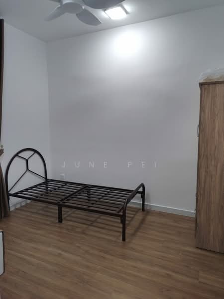 Service Residence for Rent at Helix2 @ PJ South - June Pei - Bedroom - PropertyGuru.com.my
