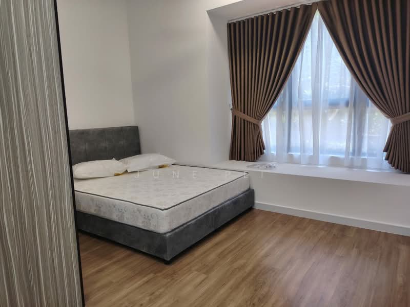 Service Residence for Rent at Helix2 @ PJ South - June Pei - Bedroom - PropertyGuru.com.my