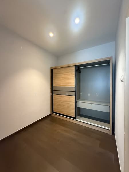 Servis Apartment untuk Dijual di SKS Pavillion Residences - Stephy Tan - Interior - PropertyGuru.com.my