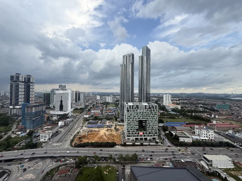 Servis Apartment untuk Dijual di SKS Pavillion Residences - Stephy Tan - Exterior - PropertyGuru.com.my