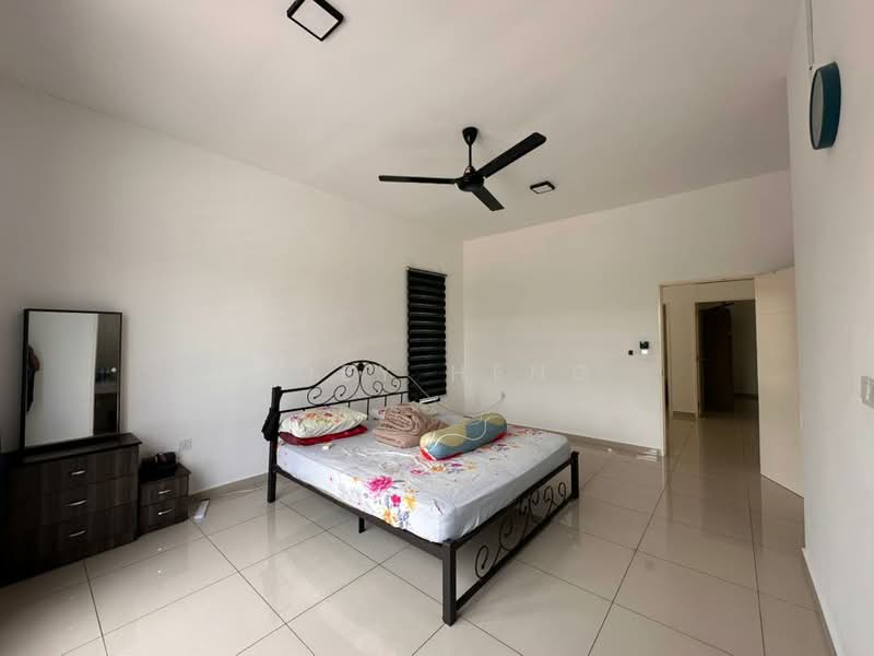 2-storey Terraced House for Rent in Taman Tiara Sendayan (Bandar Sri Sendayan) - Joey Heng - Bedroom - PropertyGuru.com.my