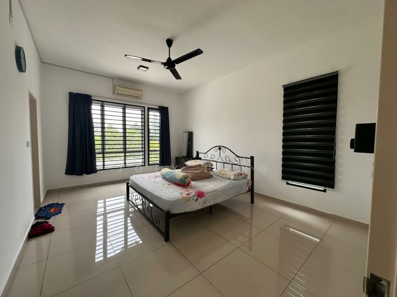 2-storey Terraced House for Rent in Taman Tiara Sendayan (Bandar Sri Sendayan) - Joey Heng - Bedroom - PropertyGuru.com.my