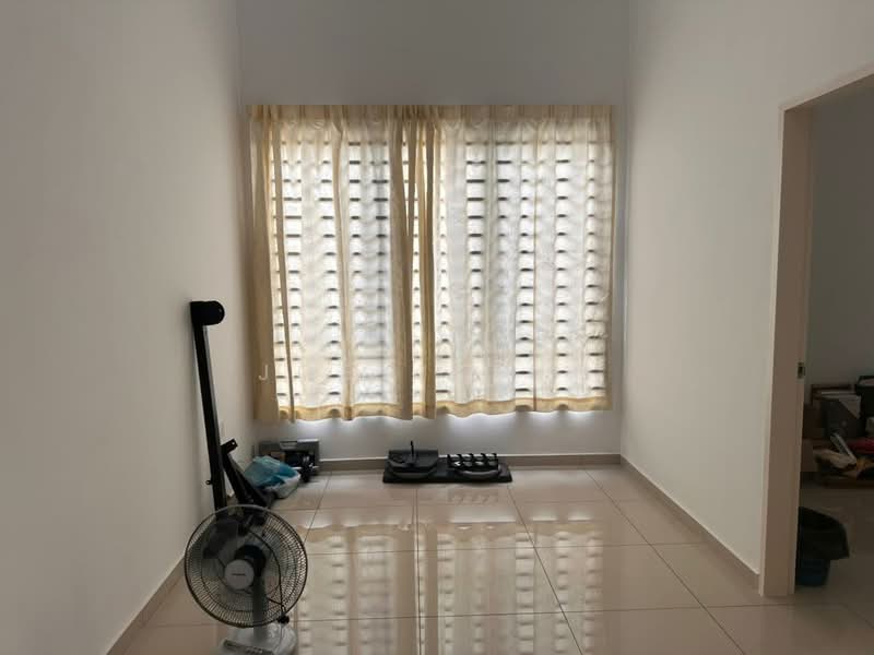 2-storey Terraced House for Rent in Taman Tiara Sendayan (Bandar Sri Sendayan) - Joey Heng - Interior - PropertyGuru.com.my