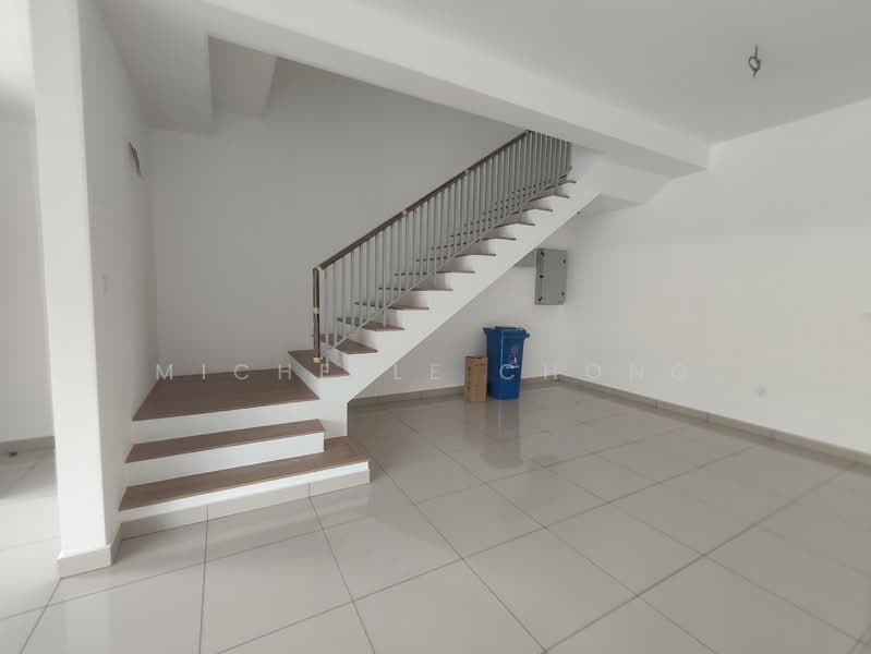 Rumah Teres 2 Tingkat untuk Dijual di Elmina (Shah Alam) - Michelle Chong - Interior - PropertyGuru.com.my